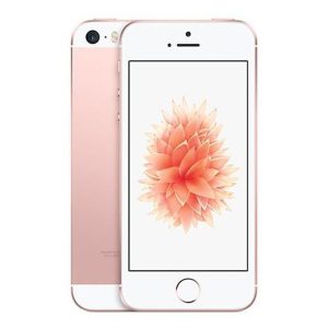 Reparar iPhone SE