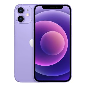 Reparar iPhone 12 Mini