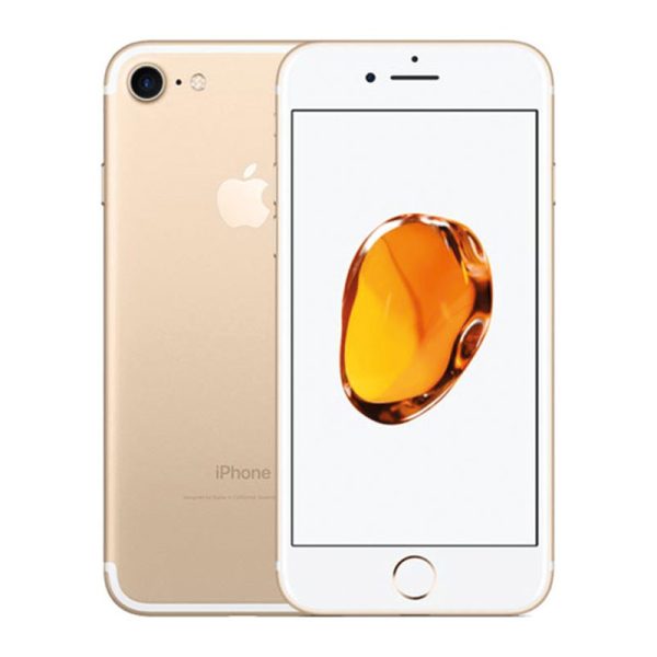 Reparar iPhone 7