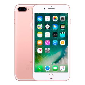 Reparar iPhone 7 Plus