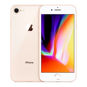 Reparar iPhone 8