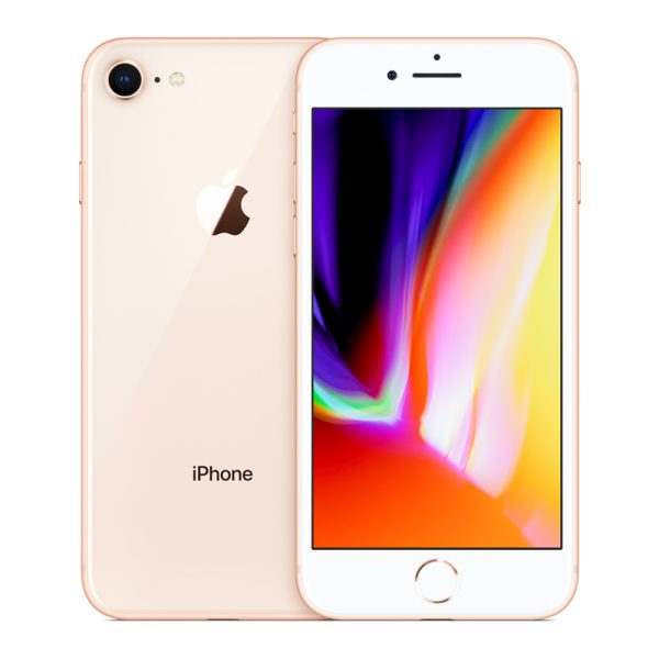 Reparar iPhone 8