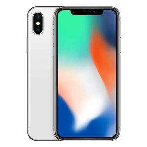 Reparar iPhone X