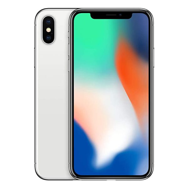 Reparar iPhone X