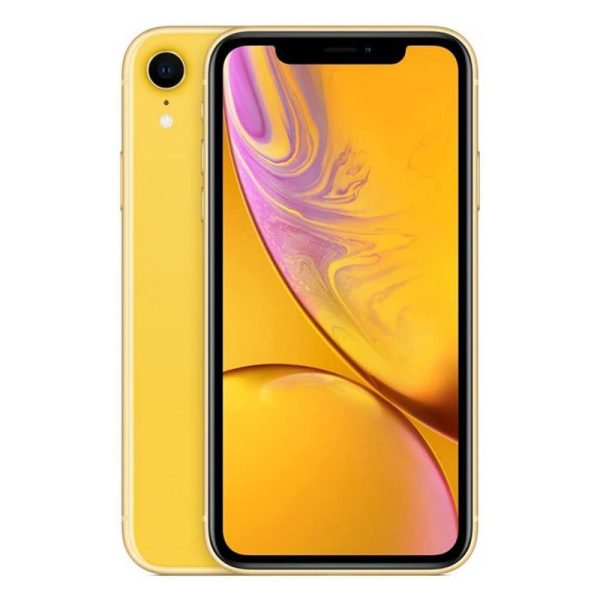 Reparar iPhone XR