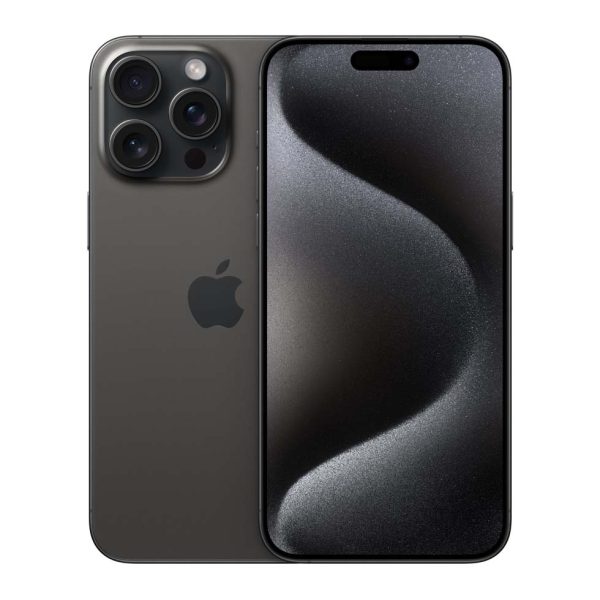 Reparar IPhone 15 Pro Max