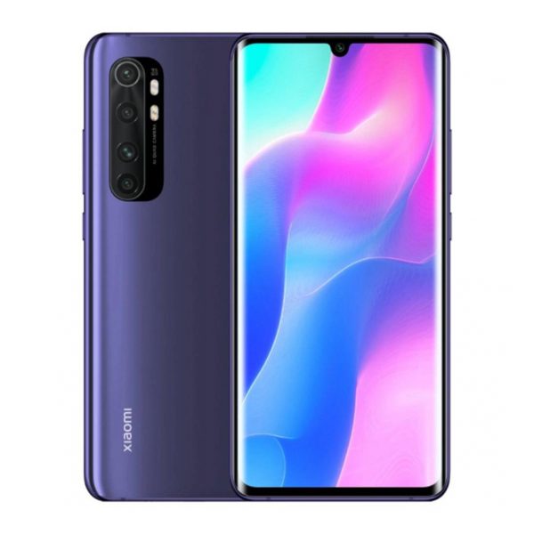 Reparar Xiaomi MI Note 10 Lite