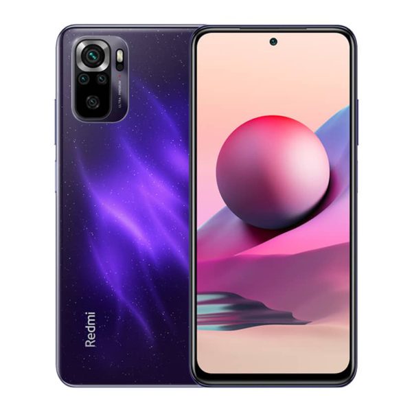 Reparar Xiaomi Redmi Note 10S