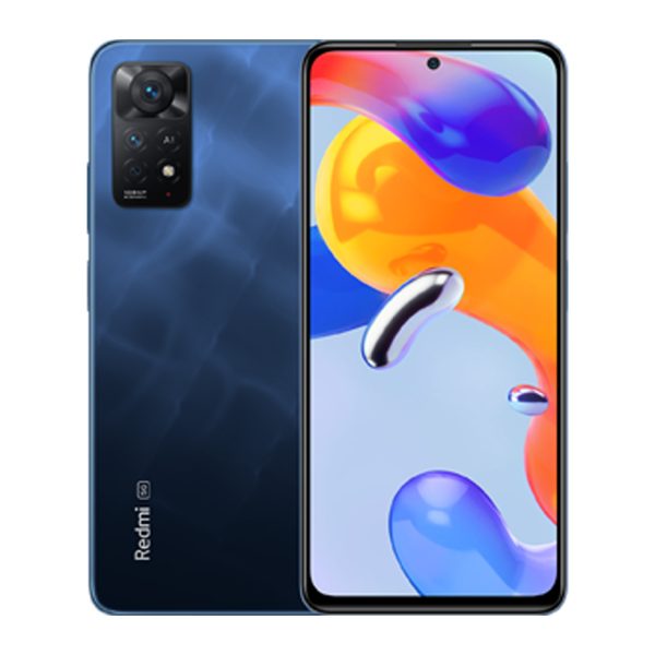 Reparar Xiaomi Redmi Note 11 Pro
