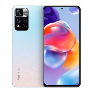 Reparar Xiaomi Redmi Note 11 Pro Plus