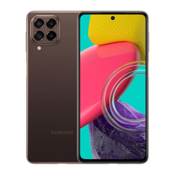 Reparar Samsung Galaxy M53