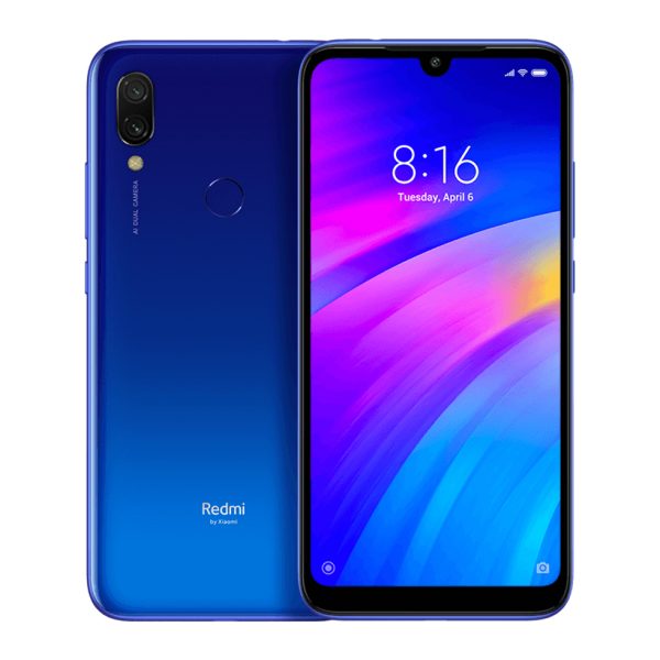 Reparar Xiaomi Redmi 7