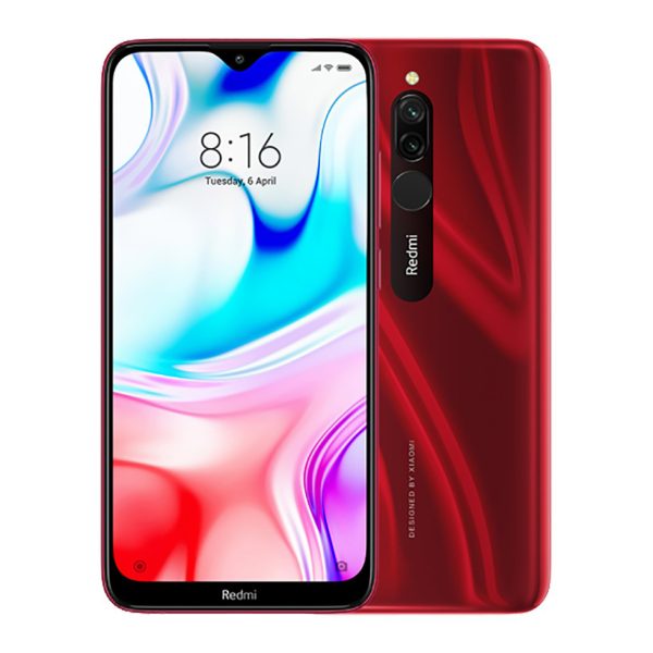 Reparar Xiaomi Redmi 8