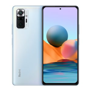 Reparar Xiaomi Redmi Note 10 Pro