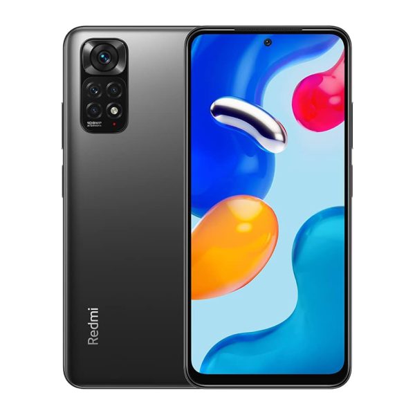 Reparar Xiaomi Redmi Note 11S
