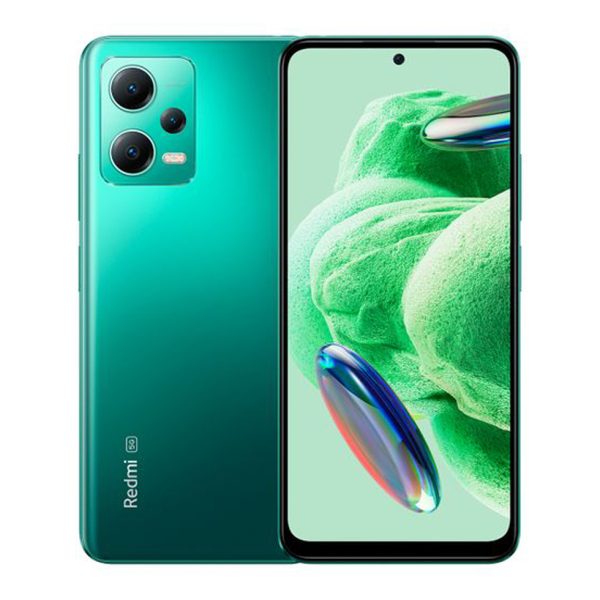 Reparar Xiaomi Redmi Note 12 5G