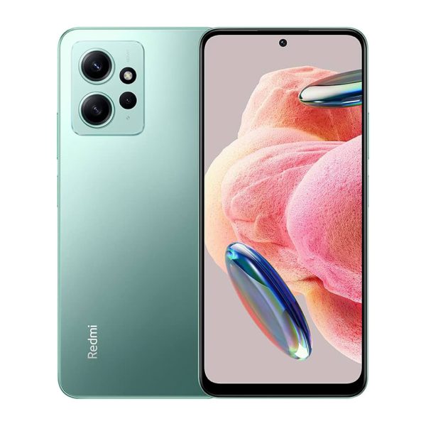 Reparar Xiaomi Redmi Note 12