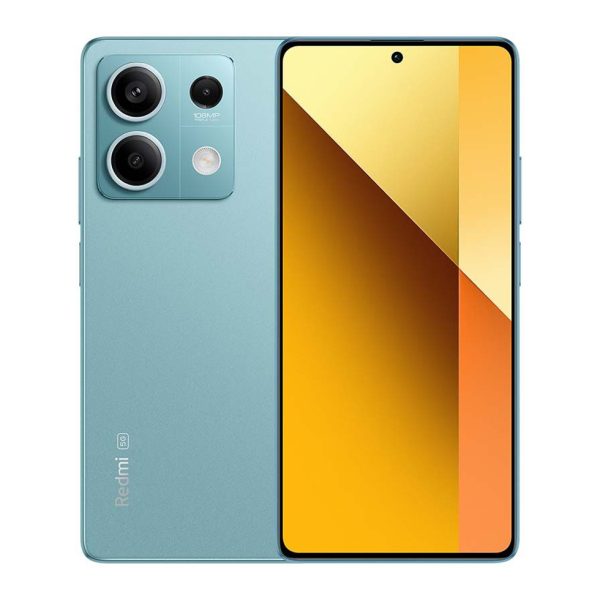 Reparar Xiaomi Redmi Note 13 5G
