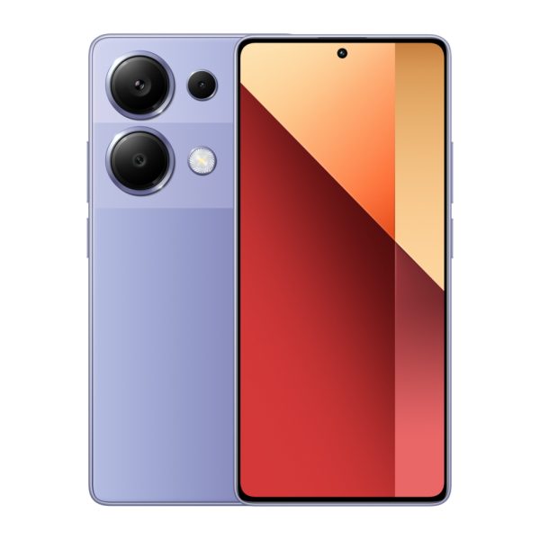 Reparar Xiaomi Redmi Note 13 Pro 4G