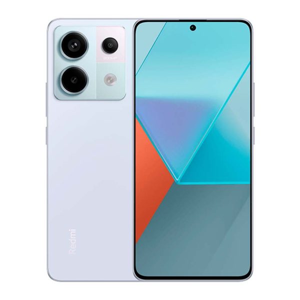 Reparar Xiaomi Redmi Note 13 Pro 5G