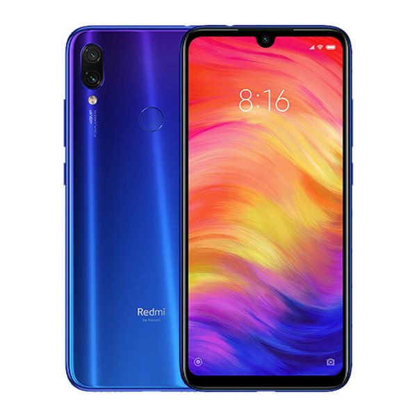 Reparar Xiaomi Redmi Note 7 Pro