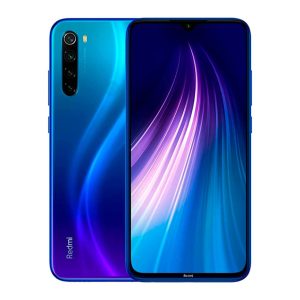 Reparar Xiaomi Redmi Note 8
