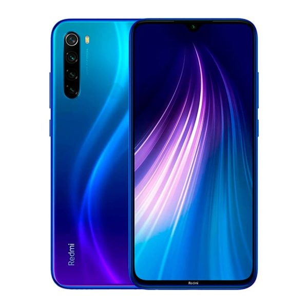 Reparar Xiaomi Redmi Note 8
