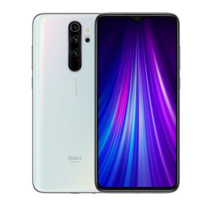 Reparar Xiaomi Redmi Note 8 Pro