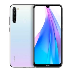 Reparar Xiaomi Redmi Note 8T