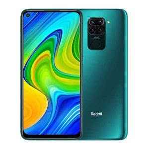 Reparar Xiaomi Redmi Note 9