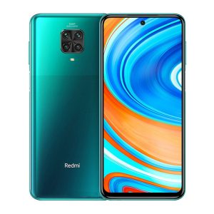 Reparar Xiaomi Redmi Note 9 Pro