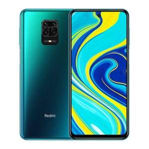 Reparar Xiaomi Redmi Note 9S