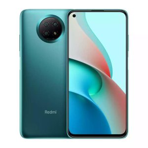 Reparar Xiaomi Redmi Note 9T