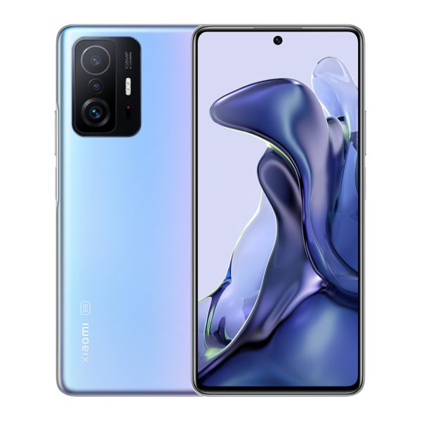 Reparar Xiaomi 11T