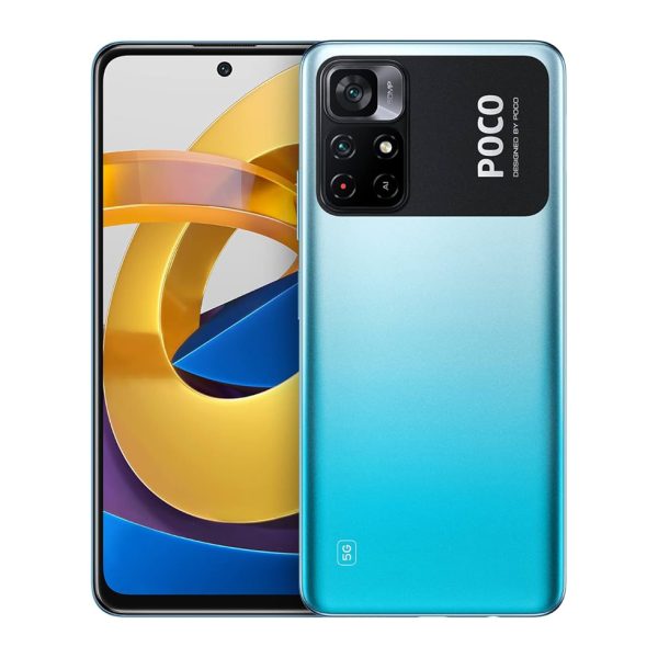 Reparar Poco M4 Pro