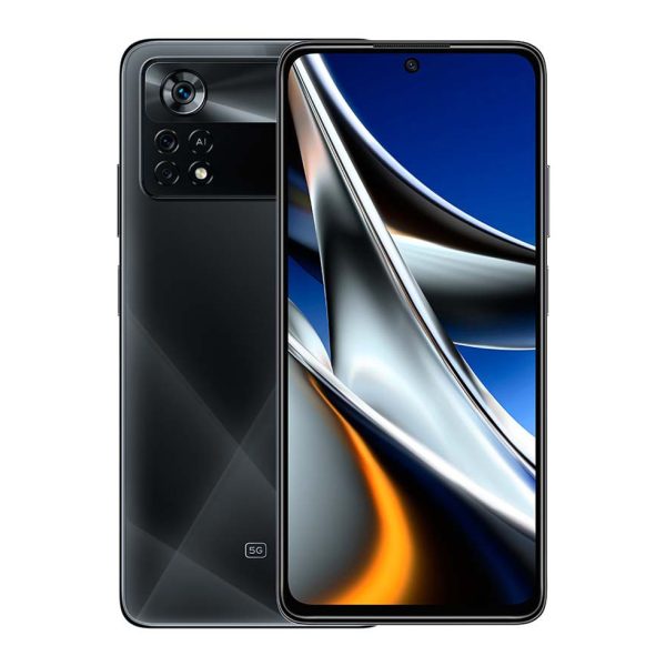 Reparar Poco X4 Pro 5G