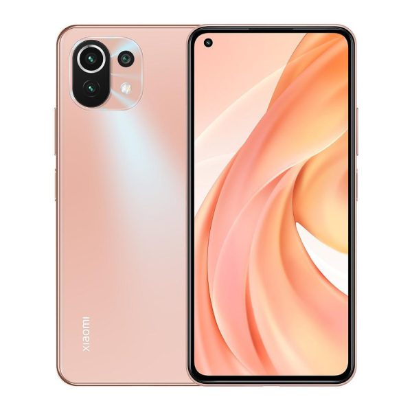Reparar Xiaomi MI 11 Lite