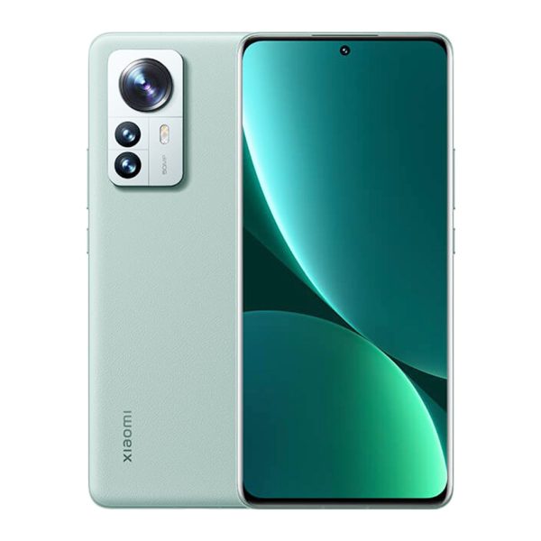 Reparar Xiaomi MI 12 Pro