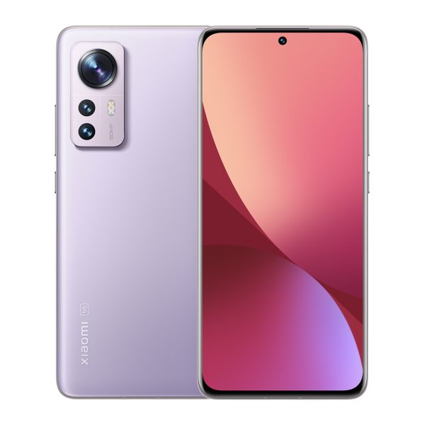Reparar Xiaomi MI 12X