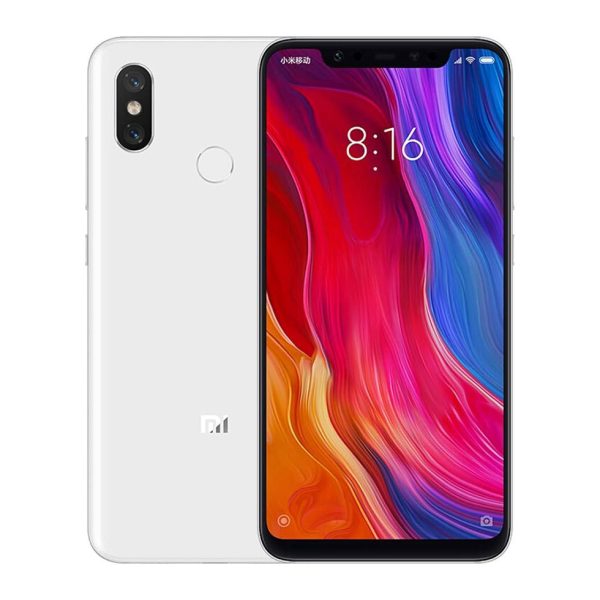 Reparar Xiaomi MI 8