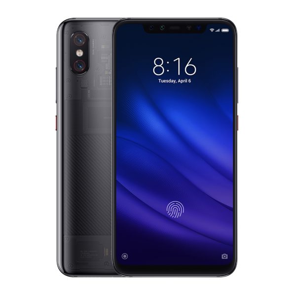 Reparar Xiaomi MI 8 Pro