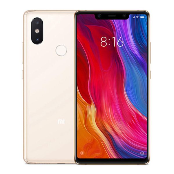 Reparar Xiaomi MI 8 SE