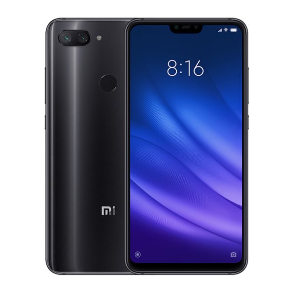 Reparar Xiaomi MI 8 Lite