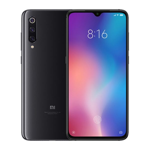 Reparar Xiaomi MI 9