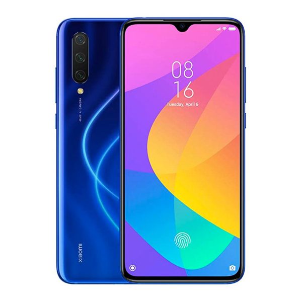 Reparar Xiaomi MI 9 Lite