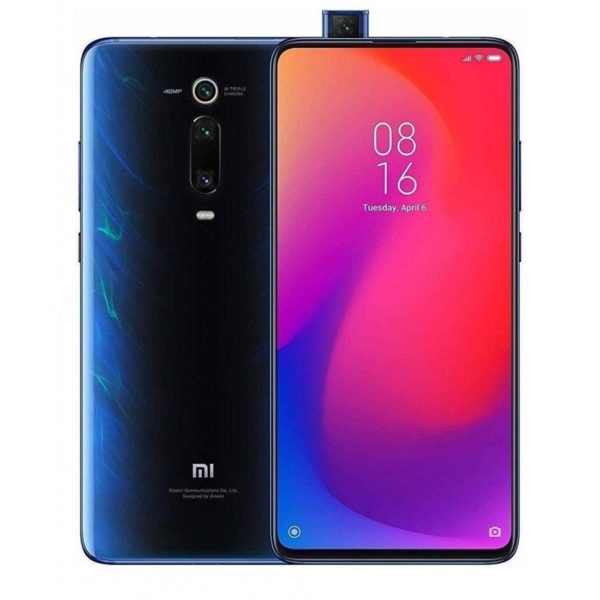 Reparar Xiaomi MI 9T