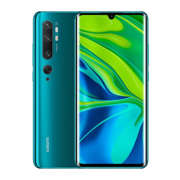 Reparar Xiaomi MI Note 10