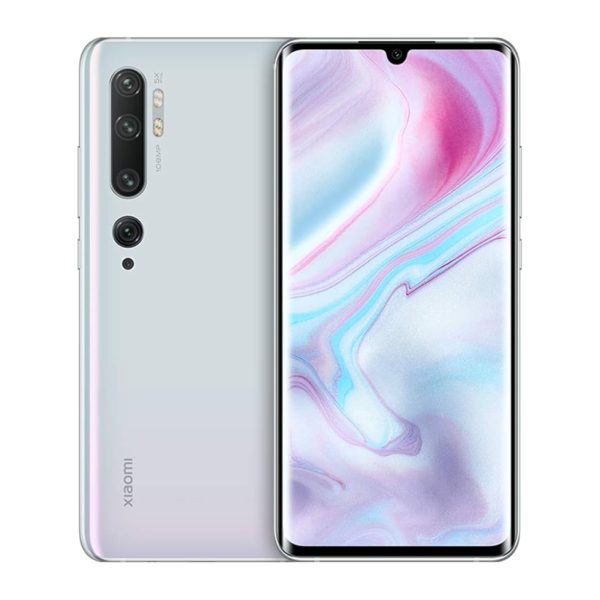 Reparar Xiaomi MI Note 10 Pro