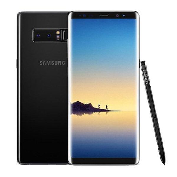 Reparar Samsung Galaxy Note 8