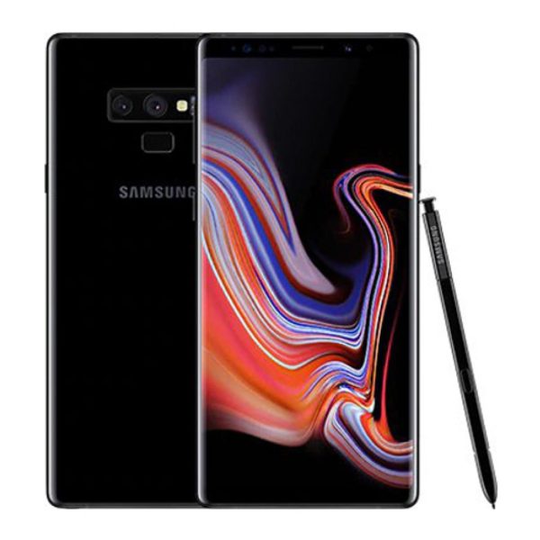 Reparar Samsung Galaxy Note 9